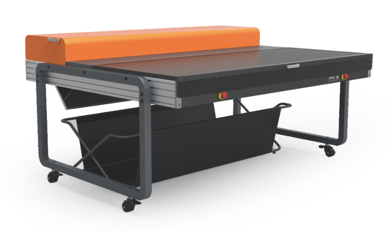 SCU1200 Single Cassette Autoloader