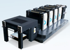 Ecoo JY 41050 Four Color Offset Printing Machine