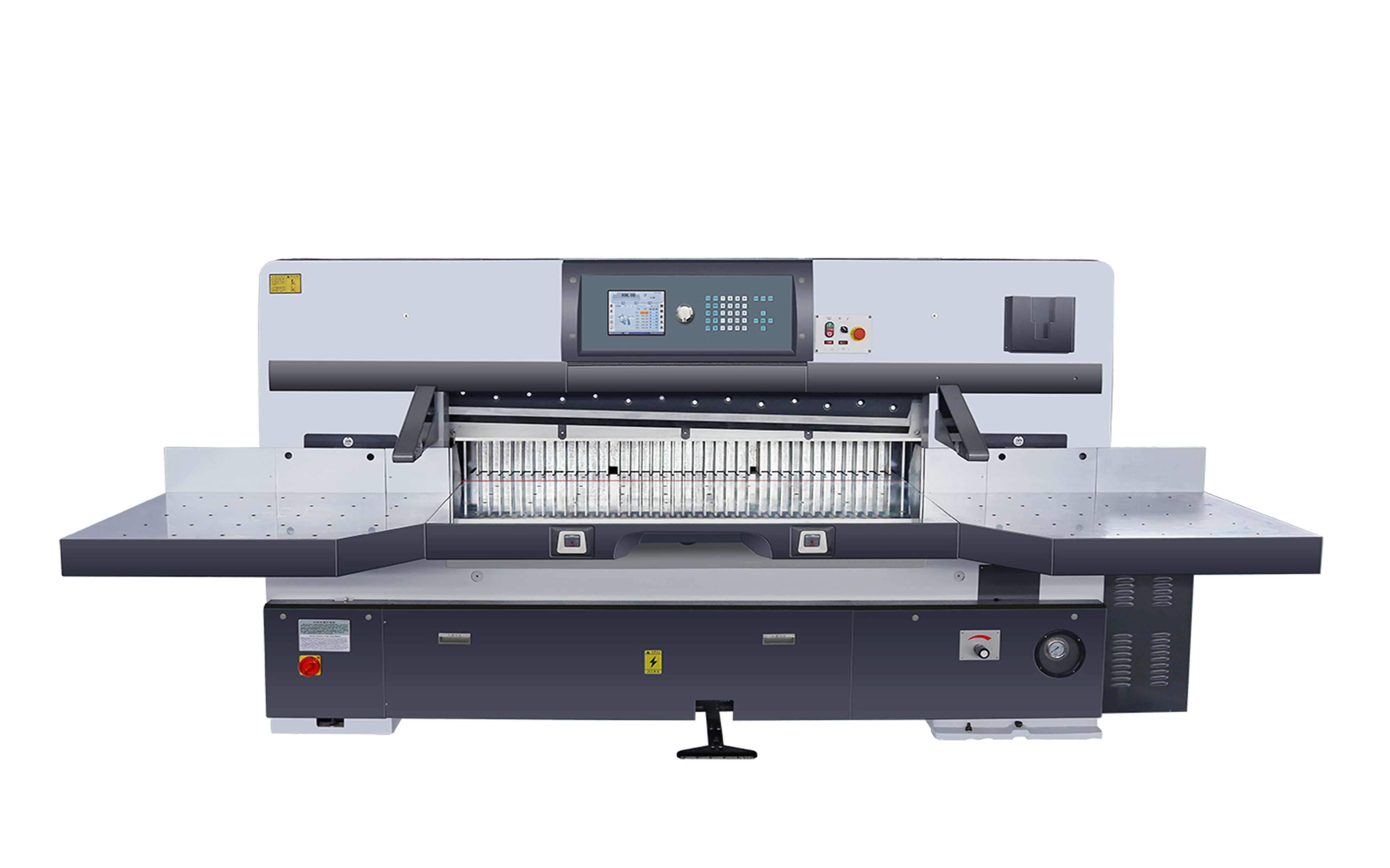 A1 Book Paper Sheet Cutter Guillotine Cutting Machine