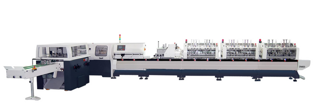 Ecoo Stitchhero SH300 Saddle Stitching System