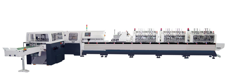 Ecoo Stitchhero SH300 Saddle Stitching System