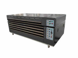 Ecoo Flexo Plate Light Treatment Dryer
