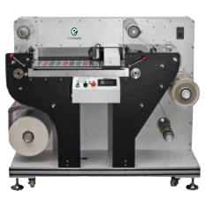 Ecoo VD320 DIGITAL DIE CUTTING MACHINE