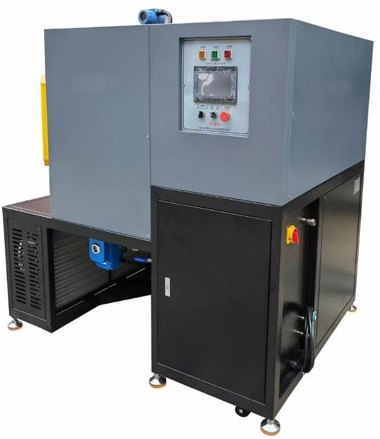Ecoo Flexo Plate Solvent Recovery System