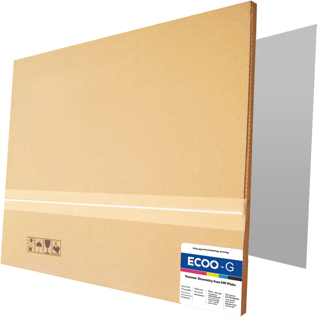 Processless Non Chemical Offset Thermal CTP Printing Plate