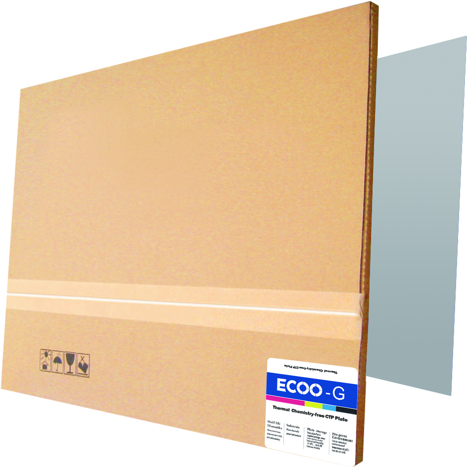 Processless Non Chemical Offset Thermal CTP Printing Plate
