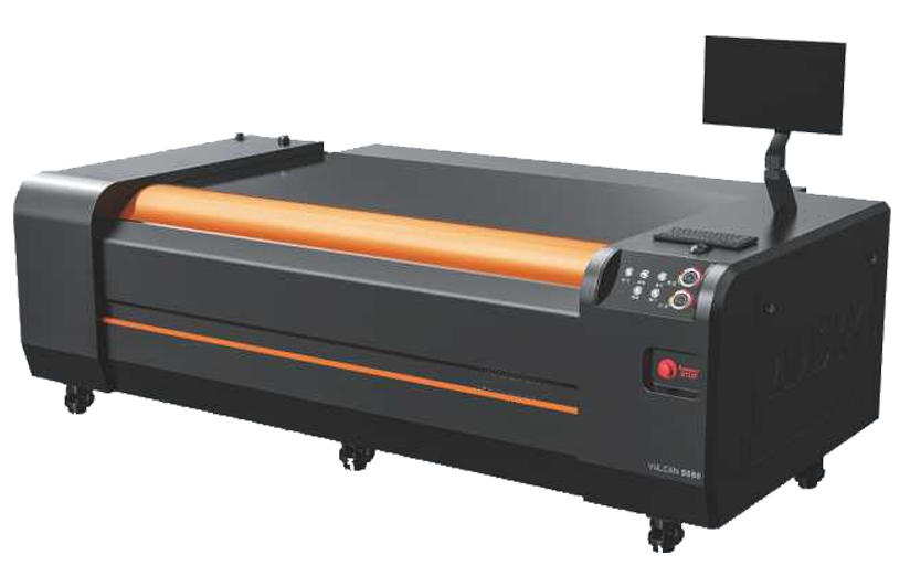 ECOOSETTER FL 5080 Series