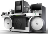 Digital Label Foil Stamping and Varnish Printing Machine