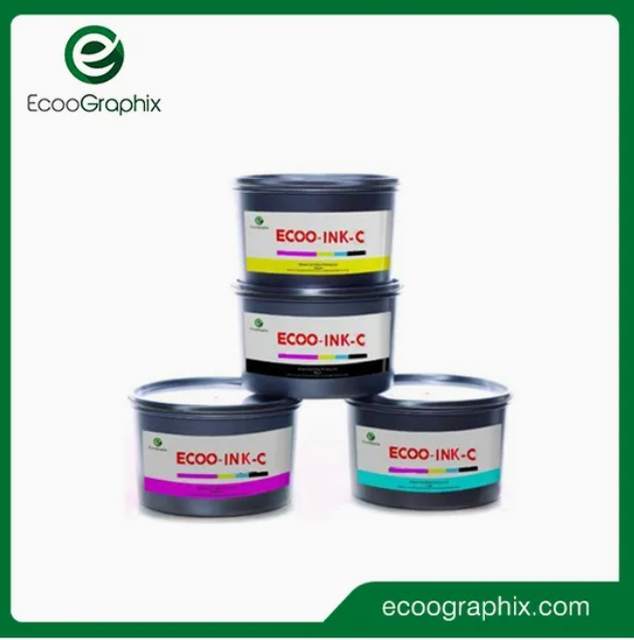 Offset Ink-C