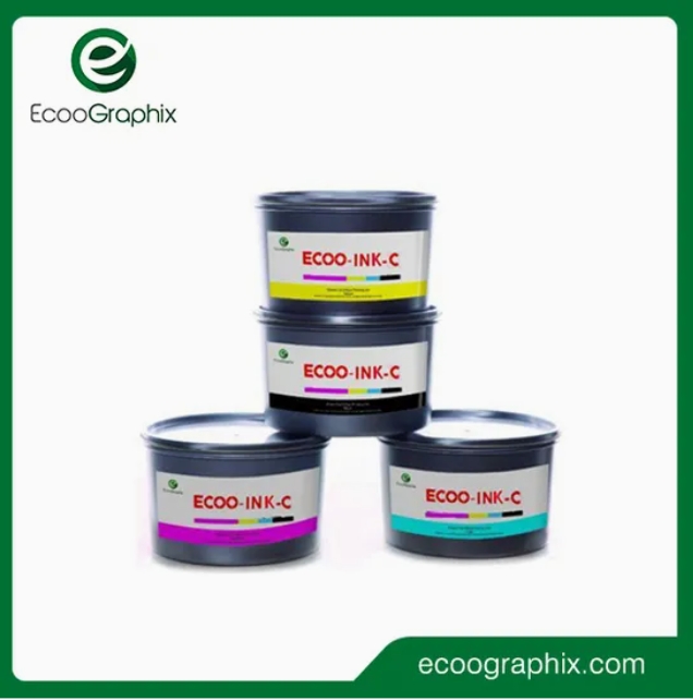 Offset Ink-C