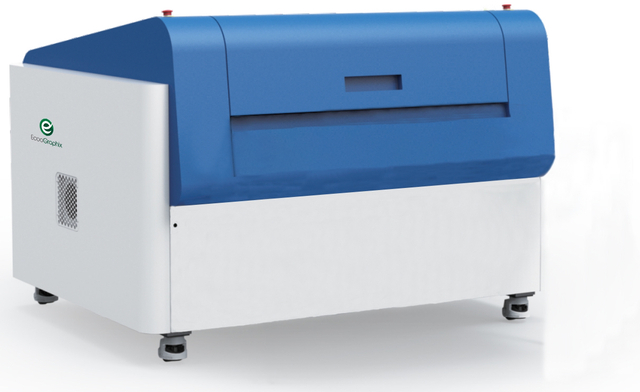 ECOOSETTER T400Q SERIES