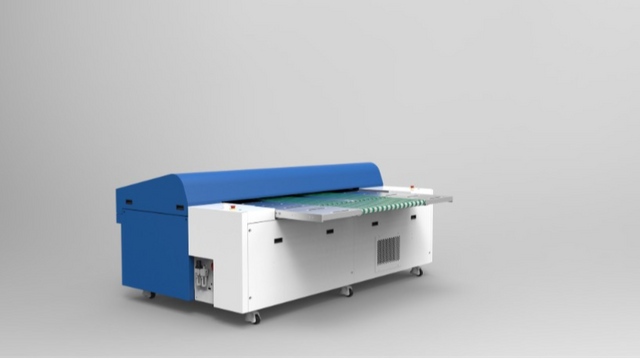ECOOSETTER VLF 1880 SERIES