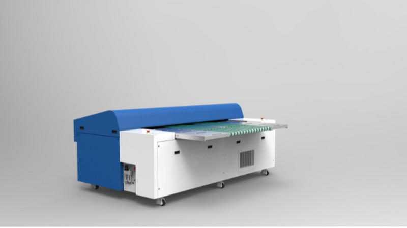 ECOOSETTER VLF 1880 SERIES