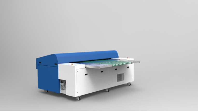 ECOOSETTER VLF 1880 SERIES