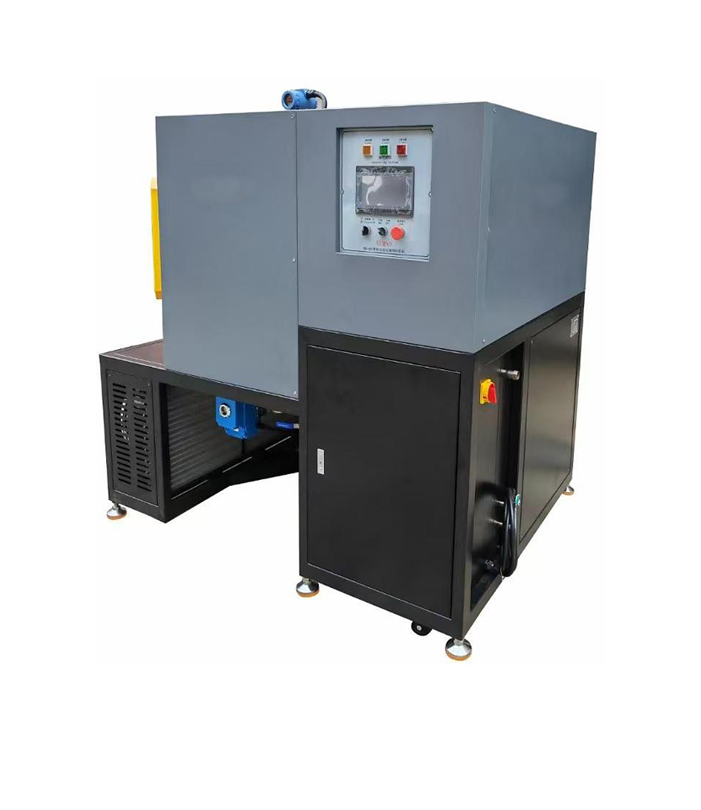 Ecoo Flexo Plate Solvent Recovery System