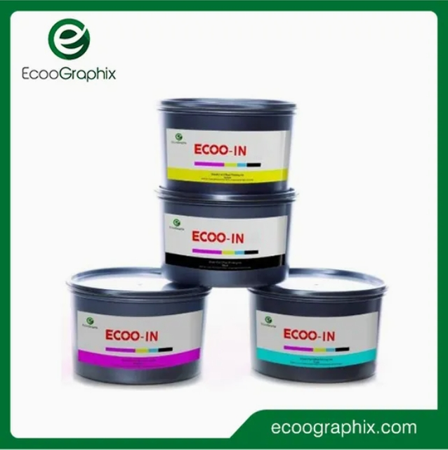 ECOO Offset Ink UV