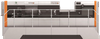 Automatic Die Cutting And Foil Stamping Machine