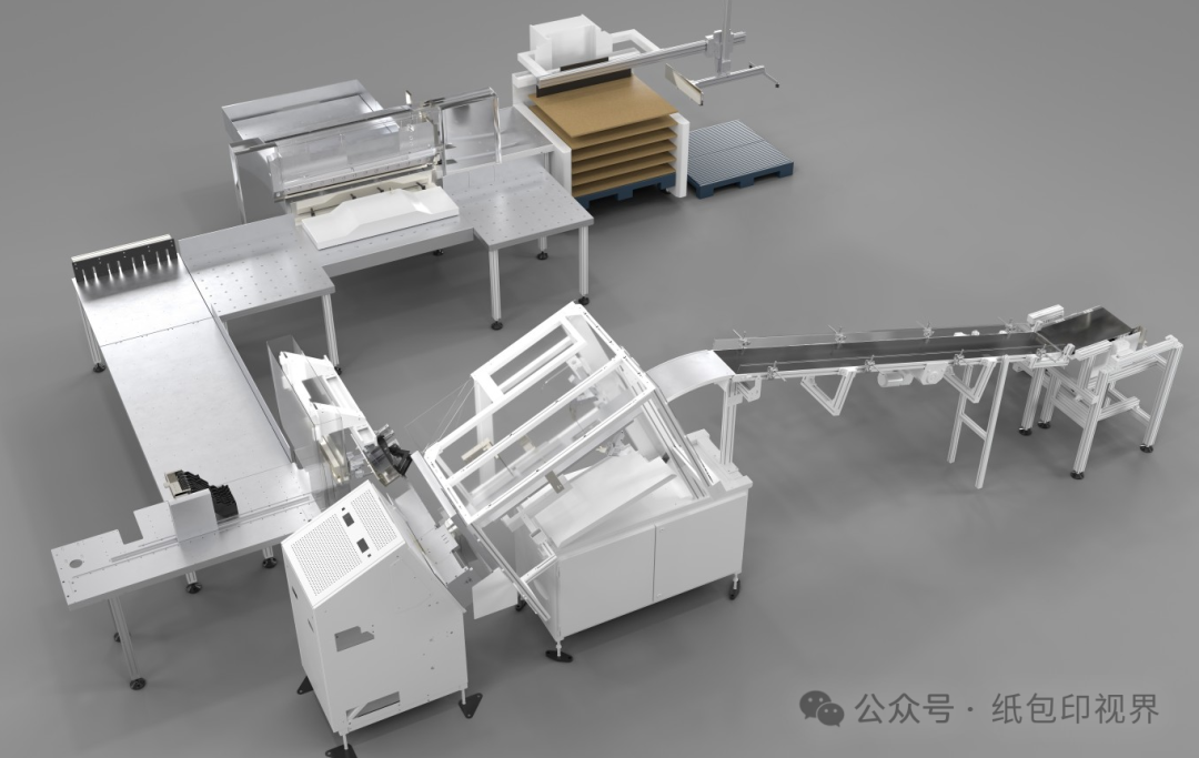 Polar Exits the Stage! Cutting Giant Fully Absorbed by Heidelberg – Hofheim Facility Sold Off