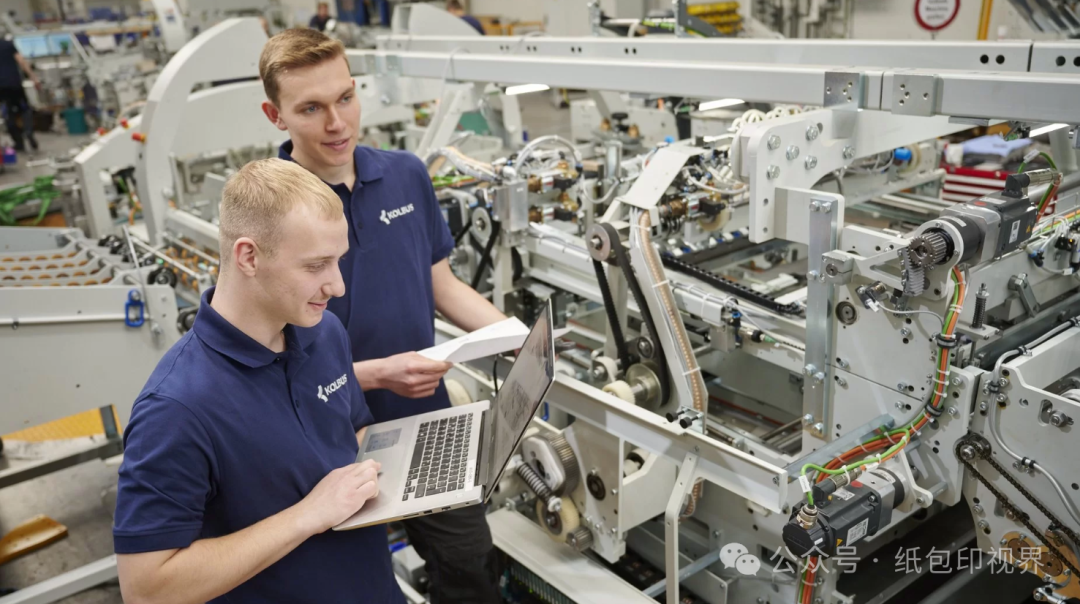 Century-Old Printing Press Giants That Crumbled in the Past Decade – The Biggest Surprise Is Yet