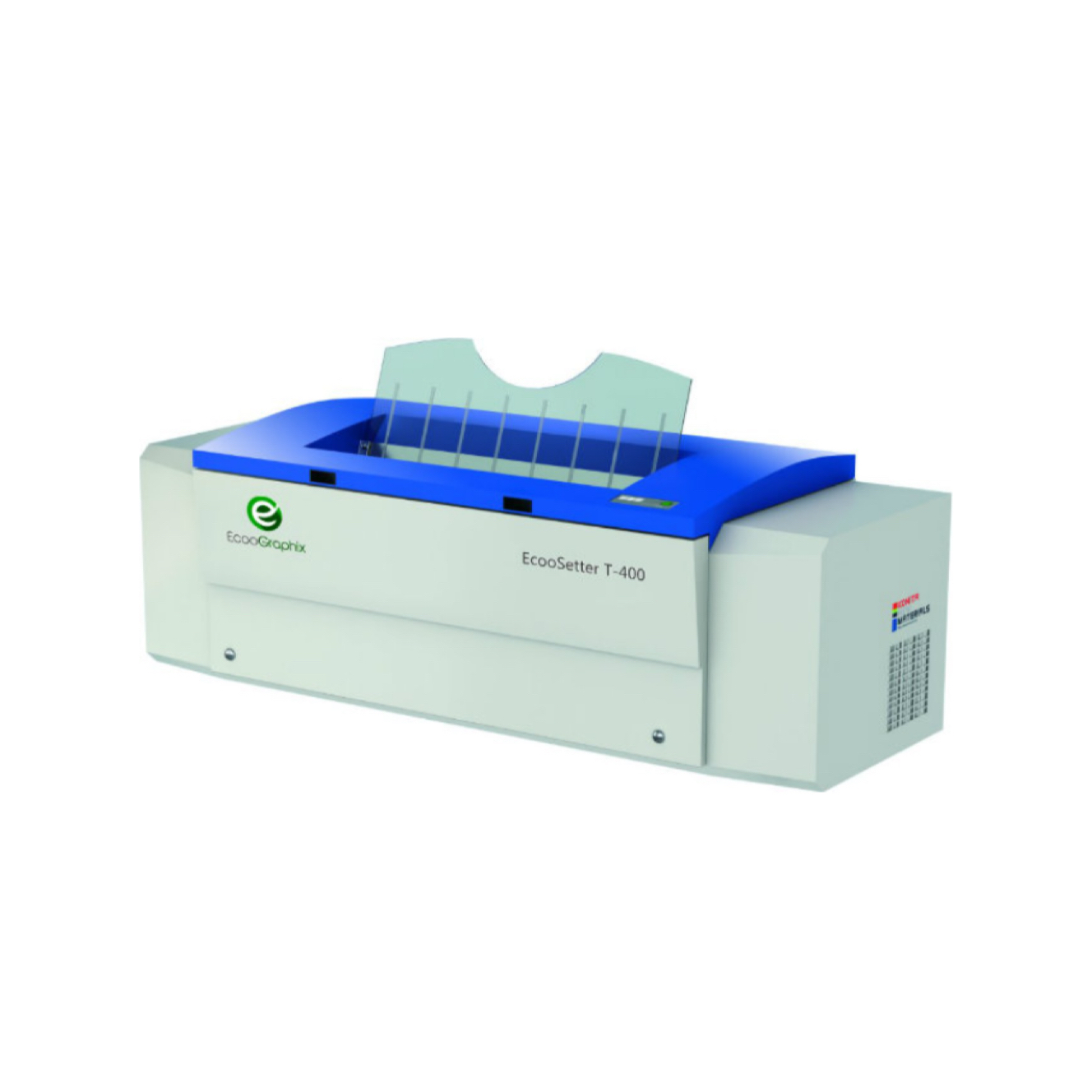 How CTP Equipment Has Transformed Printing Companies？