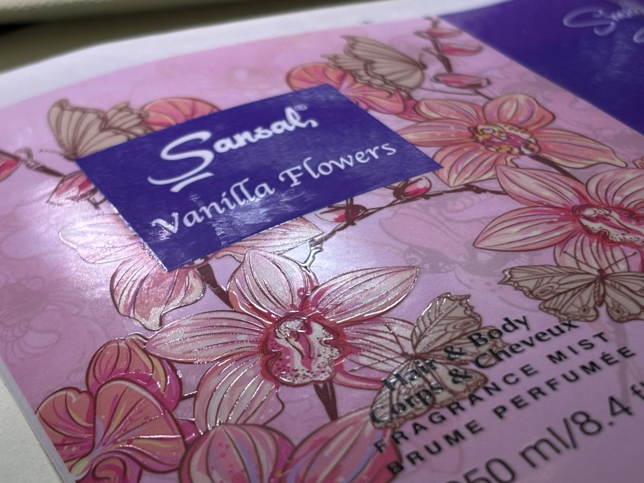 A few thoughts on digital finishing enhancements or embellishments! 